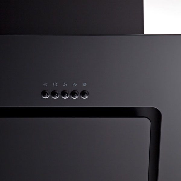 Вытяжка кухонная Pyramida NR-F M inox/R 60 см